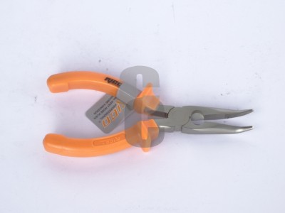 Клещи кривочовки 160мм. Рико                                                                                                                                                                                                                                                                                